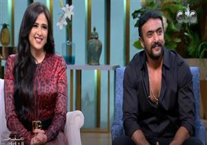  ياسمين عبدالعزيز عن "اللي مالوش كبير": "قلت لمنتجه هيبقى سبب طلاقي"