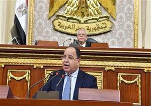 وزير المالية: نتوقع وصول حصيلة إيرادات الموازنة الجديدة لـ(1.3) تريليون جنيه