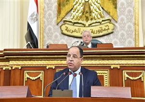 وزير المالية لأعضاء "اقتصادية النواب": ميكنة 200 نموذج ضريبي لأول مرة