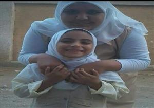 "الوداع الأخير".. حكاية "شيماء وداليا" في "حادث المراغة" بسوهاج - صور 