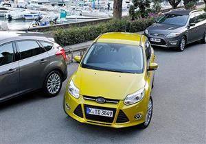 خطأ بسيط عند ركن السيارة يتسبب في مشاكل تكلف الكثير من المال.. تجنبه