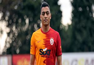 رئيس سانت إيتيان يحذر الزمالك بعد فشل صفقة مصطفى محمد