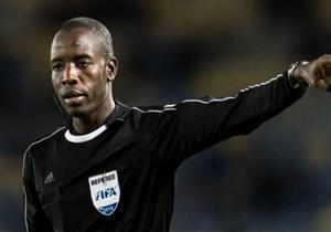 خبير تحكيمي يعلق على تعيين "أفريقي" لإدارة مباراة الأهلي وبالميراس بالمونديال