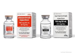 آمن وفعال.. "الدواء الأمريكية" تعتمد علاجًا جديدًا لكورونا