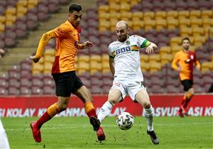 بالفيديو.. هدف ثالث على التوالي في ملخص لمسات مصطفى محمد بكأس تركيا