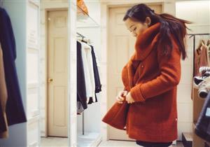 بدون تخفيف الملابس.. هكذا تواجه ارتفاع حرارة الطقس في فصل الشتاء