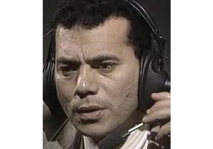 وفاة الفنان عباس منصور وتشييع جثمانه من مدينة نصر 