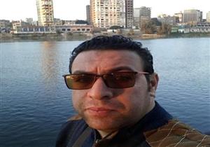 تفاصيل مصرع طبيب سقط من شرفة الطابق العاشر بالشرقية- صور