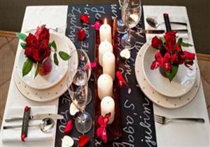  حلويات ومشروبات ينصح بها الخبراء في عيد الحب