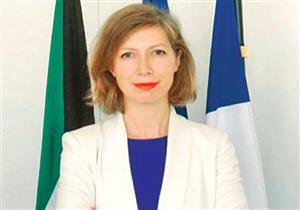 فرنسا تطالب بإيصال المساعدات الإنسانية إلى غزة دون عوائق عبر معبر رفح