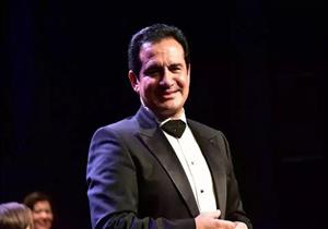 محمد ثروت: "يا مستعجل فراقي" أغنية عيد الحب للسناجل