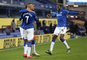 في مباراة 9 نجوم.. إيفرتون يُقصى توتنهام من الكأس بعد 120 دقيقة من المتعة