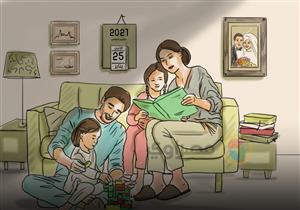 أسسا وطنين في 2011.. أحمد وهند "اتجوزوا" في سنة الثورة