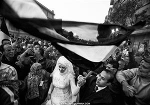 زواج في زمن الثورة.. أحوال "عرسان 2011" بعد عشر سنوات (ملف خاص)