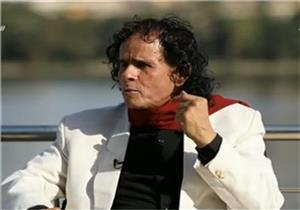 تعرف على آخر كلمات علي حميدة قبل وفاته