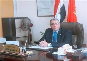 الرقابة التموينية تحرر 43 محضرًا حملة في بورسعيد