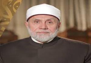 بالتعبد وصلاة التسابيح والإنشاد.. البيت المحمدي يحي ليلة النصف من شعبان عصرا