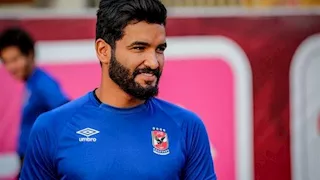 "موسيماني متلون".. صالح جمعة يكشف كواليس علاقته بمدربين الأهلي والمنتخب 