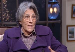 خيرية البشلاوي: "طول عمري كنت حريصة على عدم وجود علاقة شخصية لي مع الفنانين"