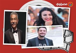 النشرة الفنية| وفاة فنان وشفاء آخر من كورونا وأزمة صوفينار وصالح جمعة