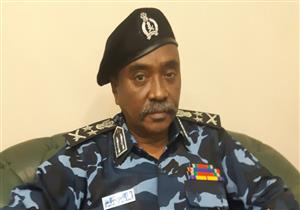 وزير الداخلية السوداني يطلع على الأحوال الأمنية بشمال كردفان