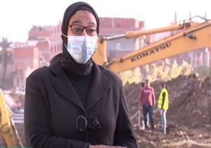 مسؤولة بـ"ري الغربية": تبطين الترع من أهم المشاريع القومية للفلاح البسيط    