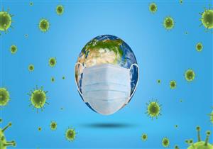 هل ينتهي قريباً؟.. إحصائية تكشف انخفاض إصابات كورونا حول العالم