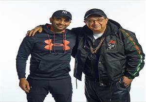 ماجد الكدواني يتعاقد على تقديم "موضوع عائلي" على إحدى المنصات