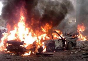 تنظيم داعش: مفجّرً انتحاريّ يقتل نفسه وعشرين من زملائه