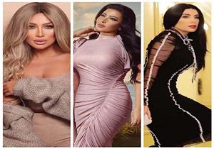 إطلالات اليوم: درة ناعمة.. ونيلي كريم ساحرة   