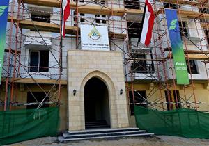 التنمية الحضارية: مشروع تطوير القاهرة التاريخية سيعيد مصر إلى رونقها