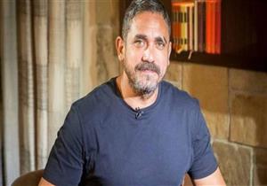 أمير كرارة يكشف عن مقلب كوميدي في أحد أصدقائه