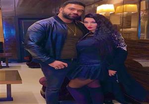 صافيناز: صالح جمعة سبب مشكلة كبيرة مع خطيبي قد تصل للانفصال  