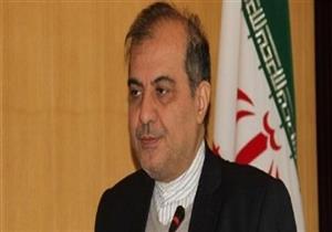 دبلوماسي إيراني: وجودنا في سوريا سيستمر في هذه الحالة