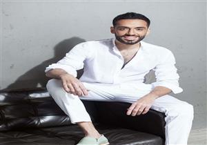 "ده يا جماعة طفل مصري متنمر".. نجل شقيق رامي جمال يصدمه في هذا الفيديو