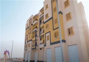 لاند سكيب وتشطيبات.. ننشر أحدث صور لشقق "سكن لكل المصريين"