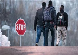 بولندا : مهاجرون يحاولون اختراق الحدود من بيلاروسيا