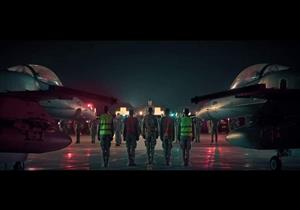 مؤلف "السرب": الفيلم أصعب بروفة تأليفية في حياتي بالبحث والمعايشة