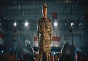 ردود أفعال إيجابية بين أسر ضحايا مذبحة داعش بسبب فيلم السرب