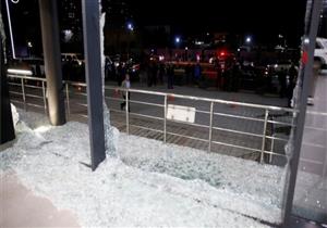 غضب أمريكي إثر هجوم صاروخي على قاعدة عسكرية في أربيل 