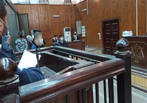 سفاح الجيزة في قضية قتل "نادين": كنت على علاقة غير شرعية بها.. والأم: حرام عليك