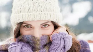 هل تشعر بالبرد أكثر من الآخرين؟.. اعرف السر