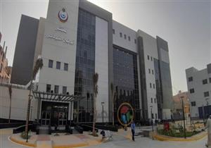 افتتحه الرئيس.. تعرف على إمكانيات مستشفى أبو تيج النموذجي بأسيوط- صور