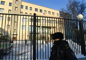 النيابة العامة الروسية تطلب غرامة بحق نافالني بتهمة التشهير 