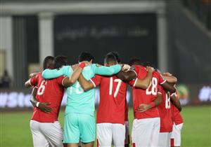 شريف: فزنا في الكونغو رغم صعوبة الأجواء.. وإصابتي خفيفة