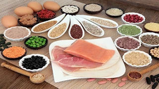 أطعمة خلال السحور تفتت دهون البطن والجسم