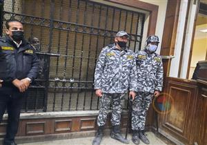 النيابة في محاكمة "سفاح الجيزة" بقضية قتل شقيقة زوجته: وعد ضحيته بالزواج وقتلها