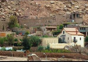 بعد تحسن أحوال الطقس.. فتح محميات جنوب سيناء لاستقبال السائحين