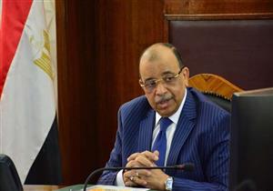 وزير التنمية المحلية يتابع مع مسئولي البنك الدولي تحسين جودة الهواء بالقاهرة الكبرى