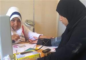 فحص أكثر من 12 مليون سيدة.. إنجازات مبادرة رئيس الجمهورية لدعم صحة المرأة